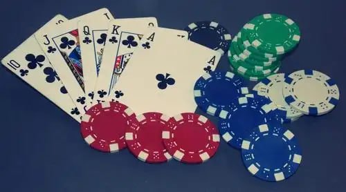 Halaman kode referral di erek 18 menampilkan link yang dapat dibagikan